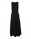 Φόρεμα Emporio Armani Μαύρο EW001449AF15108-UC001