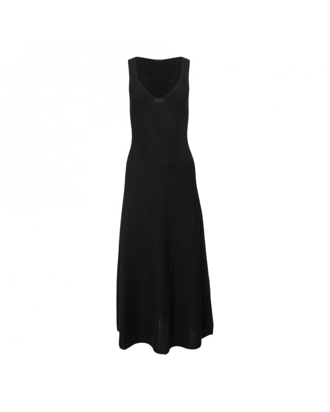 Φόρεμα Emporio Armani Μαύρο EW001449AF15108-UC001