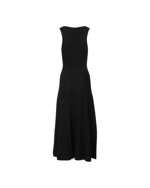 Φόρεμα Emporio Armani Μαύρο EW001449AF15108-UC001