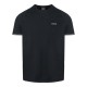 T-shirt Barbour Μαύρο MTS1296-BIBK12.1