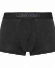 Τριάδα σετ εσωρούχων Calvin Klein Μαύρα NB4192-UB1