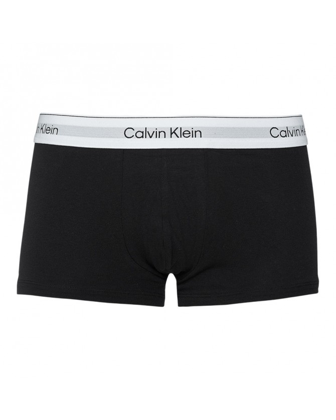 Τριάδα σετ εσωρούχων Calvin Klein Μαύρα NB4389-UB1