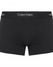 Πεντάδα σετ εσωρούχων Calvin Klein Μαύρα NB4393-TM6