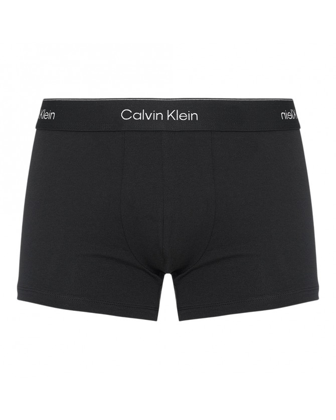 Πεντάδα σετ εσωρούχων Calvin Klein Μαύρα NB4393-TM6