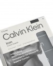 Πεντάδα σετ εσωρούχων Calvin Klein Μαύρα NB4393-TM6
