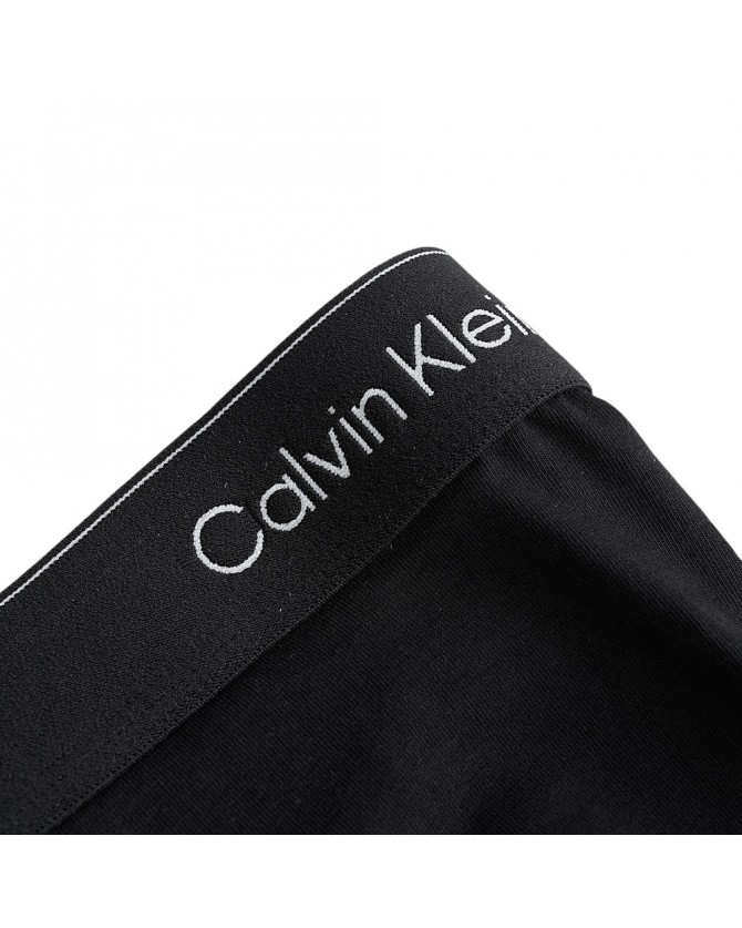 Πεντάδα σετ εσωρούχων Calvin Klein Μαύρα NB4393-TM6