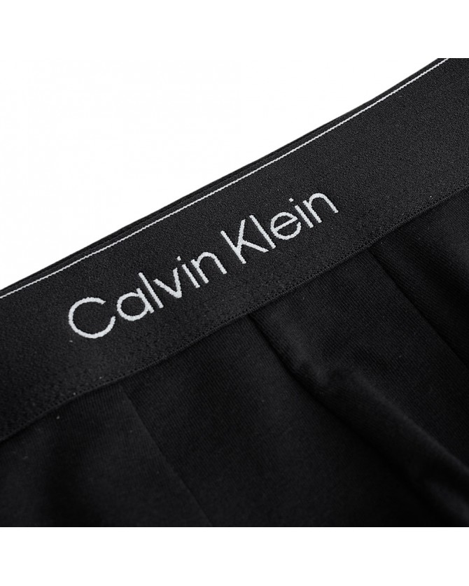 Πεντάδα σετ εσωρούχων Calvin Klein Μαύρα NB4393-TM6