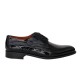 Υπόδημα Γαμπριάτικο Per La Moda Μαύρο 105i/VIT-VERNICE NERO