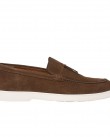 Loafers Per La Moda Καφέ 7905C-MARRON