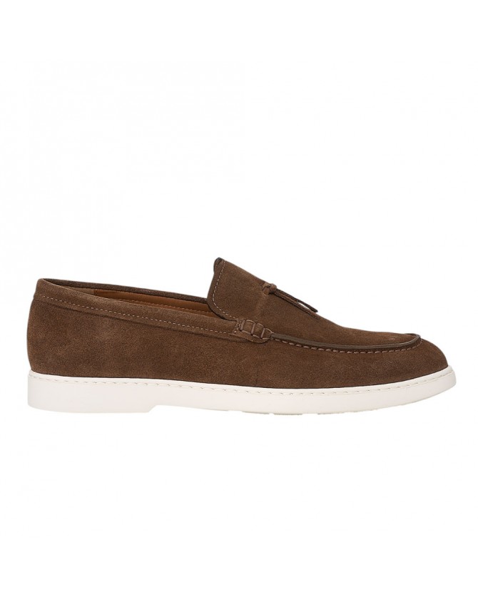 Loafers Per La Moda Καφέ 7905C-MARRON