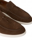 Loafers Per La Moda Καφέ 7905C-MARRON