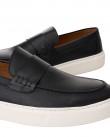 Υπόδημα Loafer Per La Moda Μαύρο 9396-BLACK