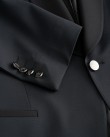 Κοστούμι 19V69 ITALIA VERSACE ABBIGLIAMENTO Πράσινο 07.35.NEW SMOKING-D GREEN