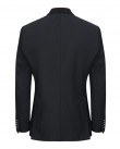 Κοστούμι 19V69 ITALIA VERSACE ABBIGLIAMENTO Πράσινο 07.35.NEW SMOKING-D GREEN