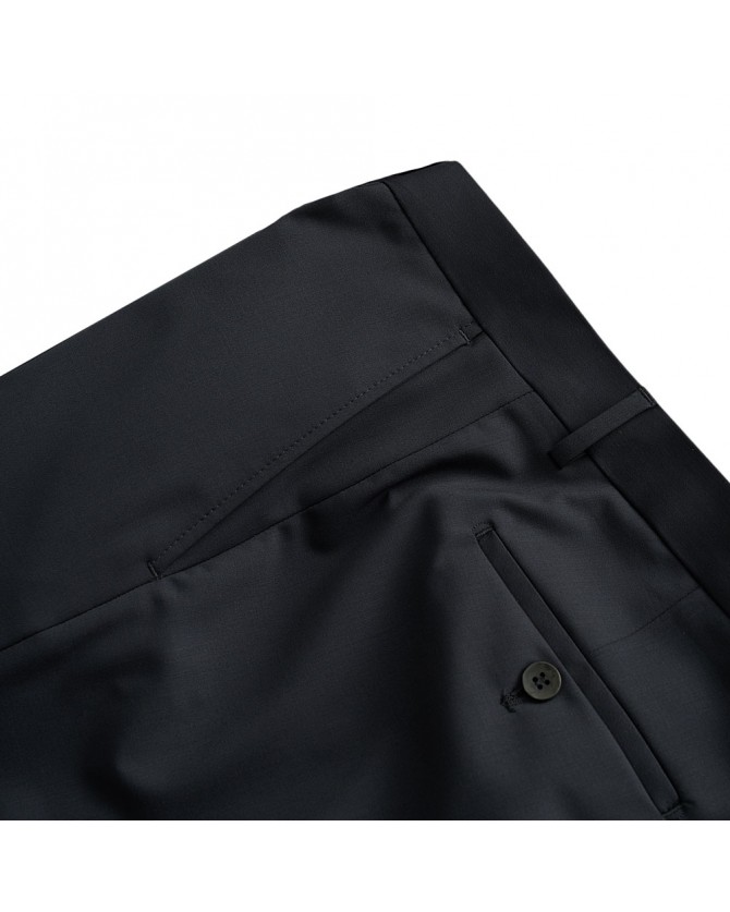 Κοστούμι 19V69 ITALIA VERSACE ABBIGLIAMENTO Πράσινο 07.35.NEW SMOKING-D GREEN