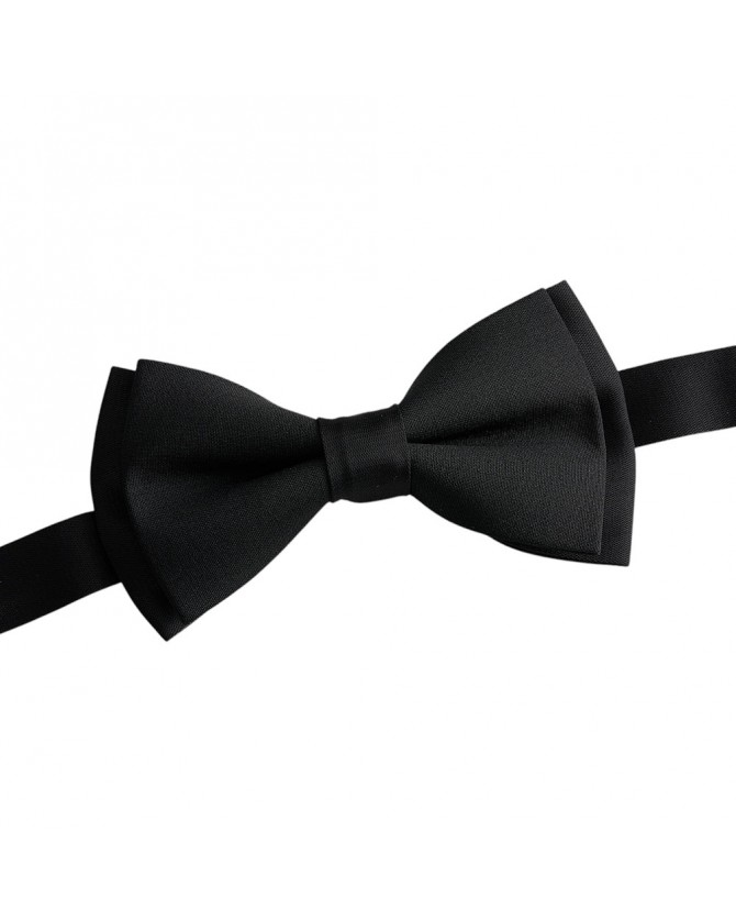 Κοστο΄΄υμι 19V69 ITALIA VERSACE ABBIGLIAMENTO Μαύρο 07.35.NEW SMOKING-BLACK