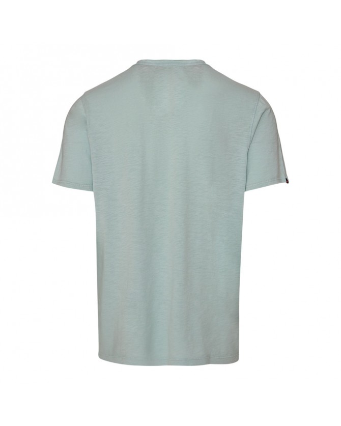 T-shirt Superdry Σιέλ M1012077A-08G