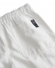 Παντελόνι Superdry Λευκό  M7011395A-01C