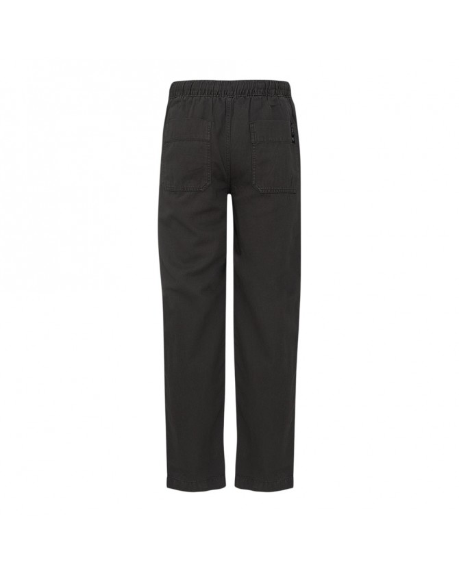 Παντελόνι Superdry Ανθρακί M7011395A-AFB