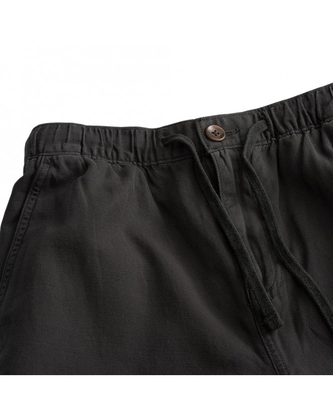 Παντελόνι Superdry Ανθρακί M7011395A-AFB