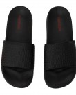 Σαγιονάρα Superdry Μαύρη MF310272A-02A