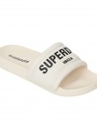 Σαγιονάρα Superdry Λευκή WF310233A-71D