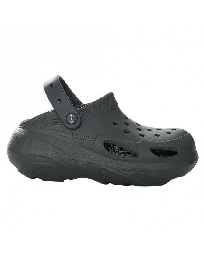 Πέδιλο Superdry Μαύρο SDJSHSDFW25500000000-SDJ/BLACK