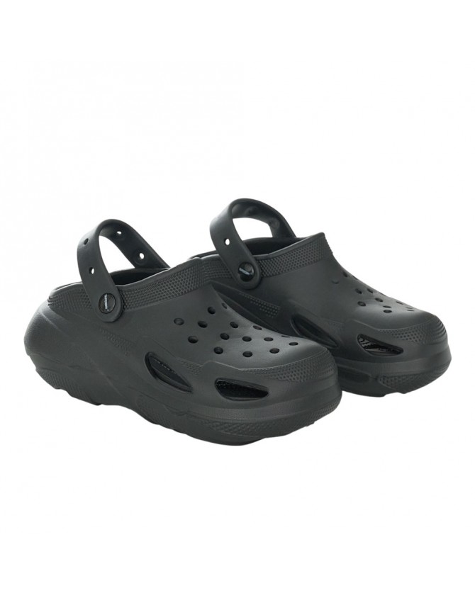 Πέδιλο Superdry Μαύρο SDJSHSDFW25500000000-SDJ/BLACK