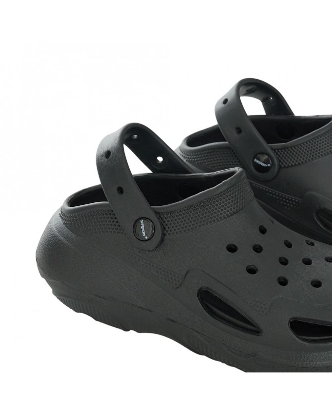 Πέδιλο Superdry Μαύρο SDJSHSDFW25500000000-SDJ/BLACK