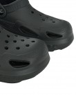 Πέδιλο Superdry Μαύρο SDJSHSDFW25500000000-SDJ/BLACK