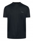 T-shirt Emporio Armani Σκούρο μπλε 8N1TD81JUVZ-0920