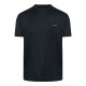 T-shirt Emporio Armani Σκούρο μπλε 8N1TD81JUVZ-0920