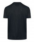 T-shirt Emporio Armani Σκούρο μπλε 8N1TD81JUVZ-0920