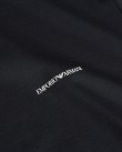 T-shirt Emporio Armani Σκούρο μπλε 8N1TD81JUVZ-0920