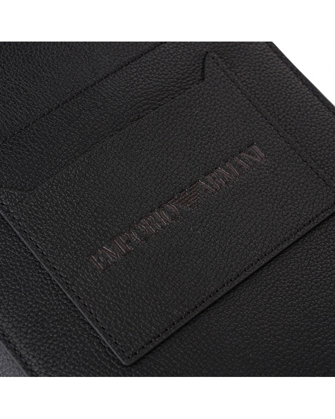 Τσαντάκι Emporio Armani Μαύρο EM001613AF13788-UC001