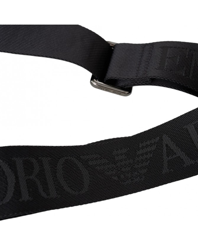 Τσαντάκι Emporio Armani Μαύρο EM001613AF13788-UC001