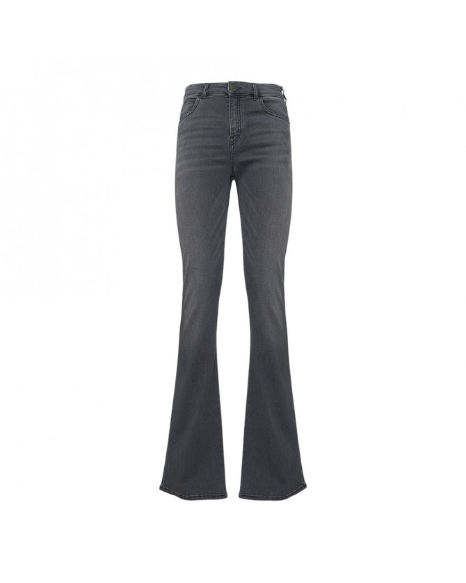 Παντελόνι jean Emporio Armani Γκρι EW000963AF12677-M8001