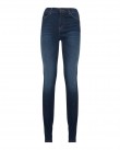 Jeans Emporio Armani Μπλε EW001500AF12677-MB001