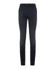 Jeans Emporio Armani Μαύρο EW001500AF12677-MC002