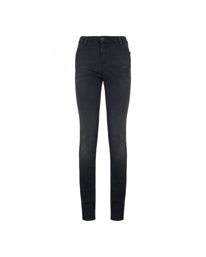 Jeans Emporio Armani Μαύρο EW001500AF12677-MC002
