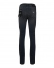 Jeans Emporio Armani Μαύρο EW001500AF12677-MC002
