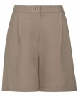 Shorts Moutaki Μπεζ Σκούρο 25.03.48