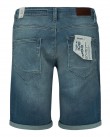 Βερμούδα Gabba jean Μπλε JASON K3787 SANZA-10990-LT BLUE