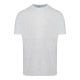 T-shirt Karl Lagerfeld Λευκό PURE NEW SS-WHITE