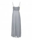 Φόρεμα Elisabetta Franchi Σιέλ ABR2252E2-A28