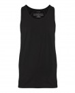 Τριάδα σετ φανελάκια Calvin Klein Μαύρα NB4184-UB1