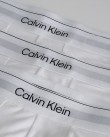 Τριάδα σετ εσωρούχων Calvin Klein NB4389-100