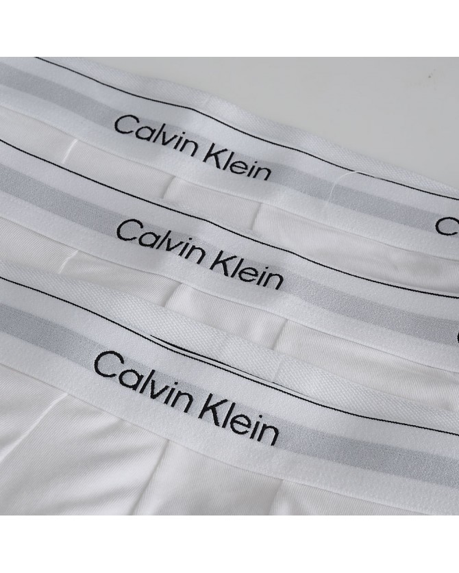 Τριάδα σετ εσωρούχων Calvin Klein NB4389-100