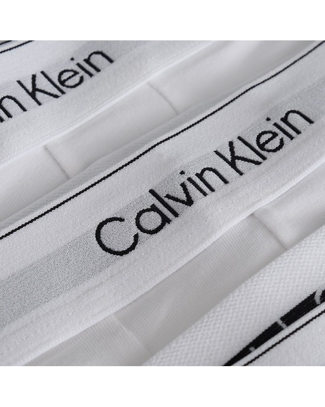 Τριάδα σετ εσωρούχων Calvin Klein NB4389-100