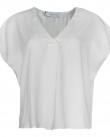 T-shirt Twenty29 Λευκό 210104088964